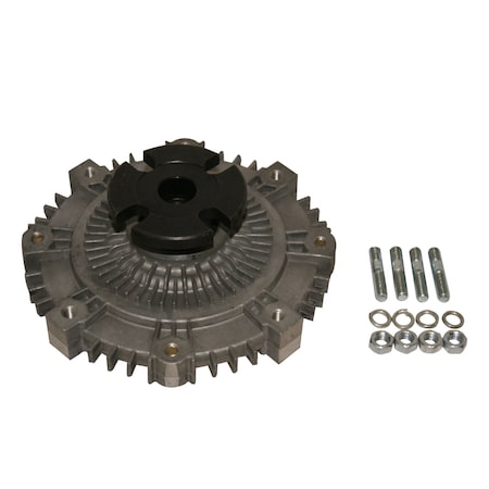 Gmb 89-82 Chry/Plym Arrow/Ram 50/Mitsu Raide Fan Clutch, 920-2120 920-2120